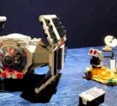 Saya Hujat Lego Smart Brick, Lalu Set Darth Vader Ini Membuat Saya Berubah Pikiran Saya Hujat Lego Smart Brick, Lalu Set Darth Vader Ini Membuat Saya Berubah Pikiran