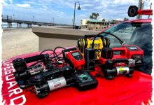 Saya Rekomendasikan 5 Inflator Ban Portabel Ini, Satu Bisa Selamatkan Perjalanan Anda