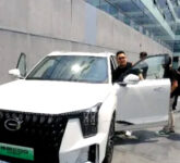 Sebelum GIIAS 2026, GAC Siapkan Dua MPV Dan Dua SUV Baru