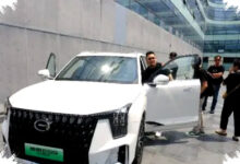 Sebelum GIIAS 2026, GAC Siapkan Dua MPV Dan Dua SUV Baru