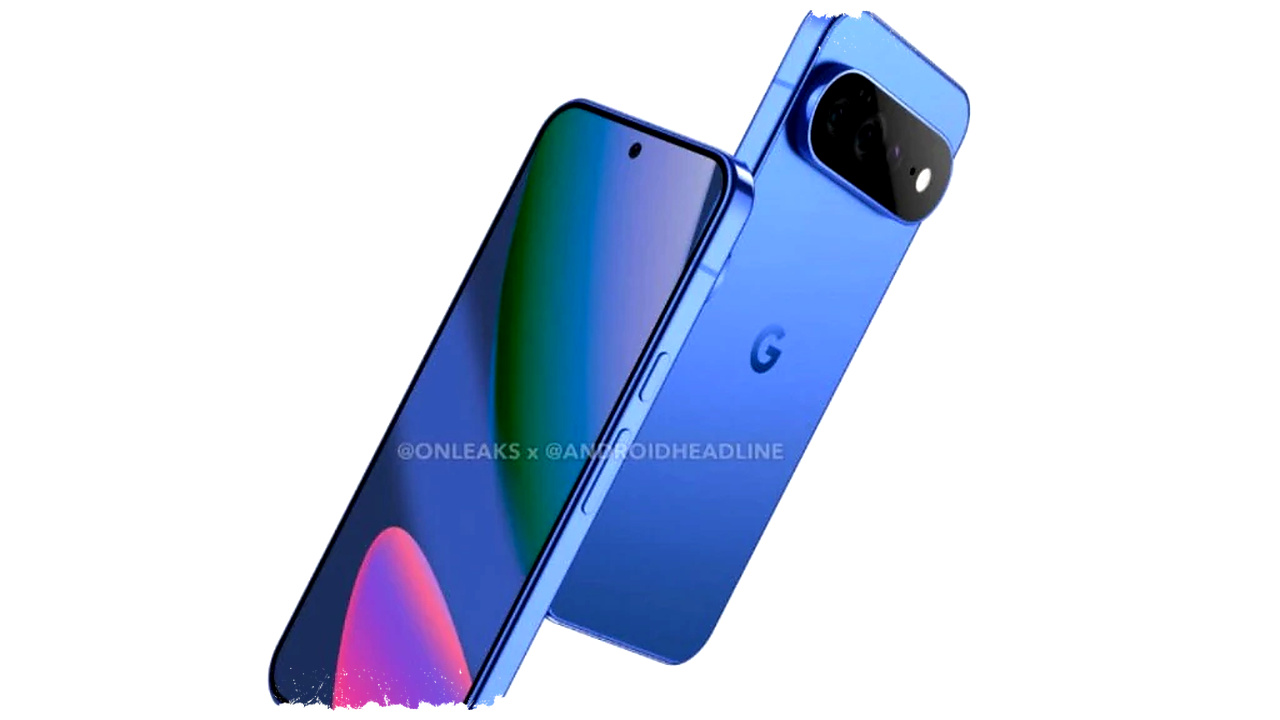 Sebelum Google Buka Suara, Bocoran Lengkap Pixel 11 Series Ungkap Desain dan Tensor G6 Sebelum Google Buka Suara, Bocoran Lengkap Pixel 11 Series Ungkap Desain dan Tensor G6