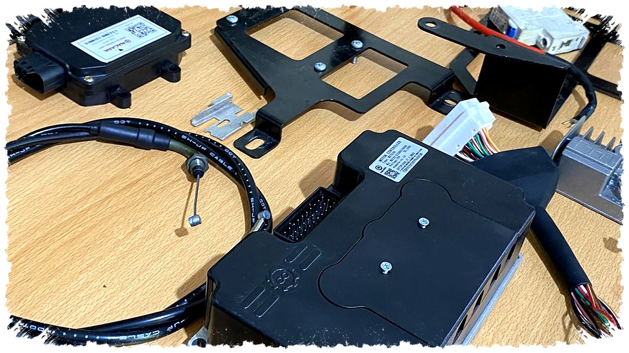 Sebelum Konversi Motor Bensin Ke Listrik, Kebutuhan Harian Lebih Penting Dari Biaya