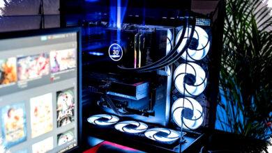 Sebelum Rakit PC, 5 Hal Ini Sering Diabaikan Dan Berujung Boros