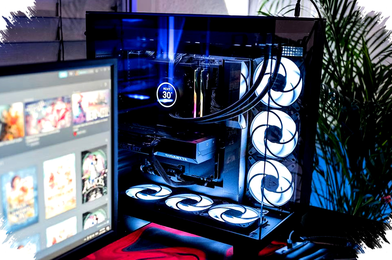 Sebelum Rakit PC, 5 Hal Ini Sering Diabaikan Dan Berujung Boros