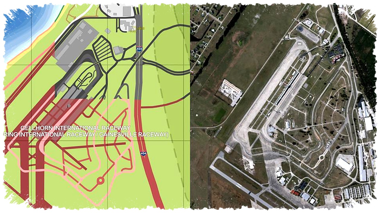 Sebring Masuk GTA 6, Bukti Lokasi Balap Itu Makin Kuat