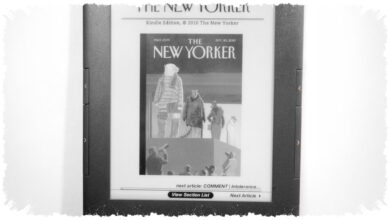 Sebulan Lagi Kindle Tua Putus dari Toko Amazon, Masih Bisa Membaca tapi Tak Bisa Beli Lagi