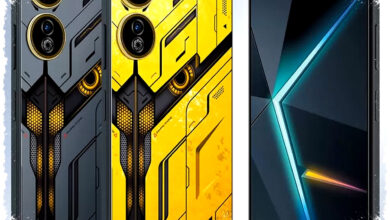 Segera Rilis di Indonesia, Nubia Neo 5 5G Bawa Baterai 6050 mAh dan Layar 120 Hz