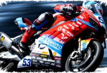 Sejarah Tercipta, ZXMoto 820RR-RS Kalahkan Raksasa WSBK Di Debut Singkat