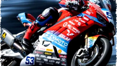 Sejarah Tercipta, ZXMoto 820RR-RS Kalahkan Raksasa WSBK Di Debut Singkat