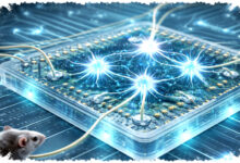 Sel Otak Tikus Kini Dilatih Jadi Komputer AI, Terobosan Ini Mengusik Batas Mesin dan Hidup