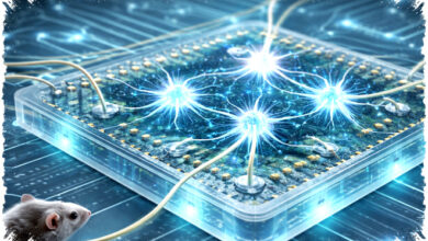 Sel Otak Tikus Kini Dilatih Jadi Komputer AI, Terobosan Ini Mengusik Batas Mesin dan Hidup Sel Otak Tikus Kini Dilatih Jadi Komputer AI, Terobosan Ini Mengusik Batas Mesin dan Hidup