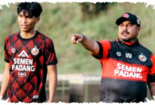 Semen Padang Tak Punya Pilihan, Menantang Persib Demi Keluar dari Zona Degradasi