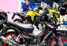 Sempat Hilang, Suzuki Hidupkan Lagi Smash 115 Plus ABS untuk Motor Harian Modern