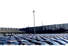 Senator AS Sebut Mobil China Kanker, AS Siap Tutup Total Pasar! Senator AS Sebut Mobil China Kanker, AS Siap Tutup Total Pasar!