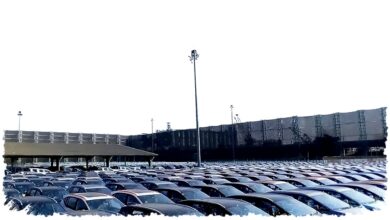 Senator AS Sebut Mobil China Kanker, AS Siap Tutup Total Pasar! Senator AS Sebut Mobil China Kanker, AS Siap Tutup Total Pasar!