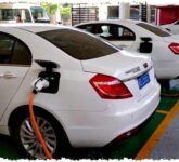 Senator AS Sebut Mobil China Seperti Kanker, Dorong Boikot Global Senator AS Sebut Mobil China Seperti Kanker, Dorong Boikot Global