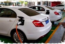 Senator AS Sebut Mobil China Seperti Kanker, Dorong Boikot Global Senator AS Sebut Mobil China Seperti Kanker, Dorong Boikot Global