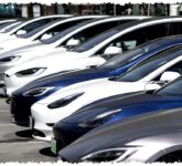 Senator Demokrat Minta Trump Kunci Pasar AS, Mobil China Makin Ditekan