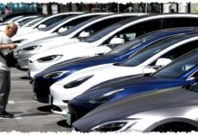 Senator Demokrat Minta Trump Kunci Pasar AS, Mobil China Makin Ditekan