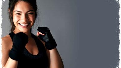 Seni Bela Diri Paling Cocok Untuk Perempuan, Bukan Soal Kuat Tapi Cerdas Dan Aman Seni Bela Diri Paling Cocok Untuk Perempuan, Bukan Soal Kuat Tapi Cerdas Dan Aman