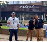 Sensasi Terbang 360 Derajat, Saat Antigravity A1 Mengubah Cara Melihat Langit