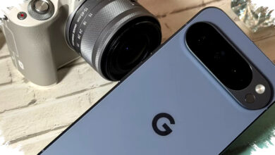 Senter Pixel 10 Pro Bisa Membakar Lensa, Keluhan Muncul Saat Dipakai Terlalu Lama