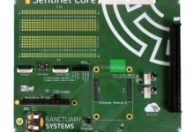 Sentinel Core Ubah Raspberry Pi Jadi PC Desktop, Slot PCIe Penuh Ini yang Menggoda! Sentinel Core Ubah Raspberry Pi Jadi PC Desktop, Slot PCIe Penuh Ini yang Menggoda!