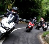 Sepele Saat Lampu Merah, Kebiasaan Ini Bisa Bikin Rem Matik Blong dan Motor Meloncat