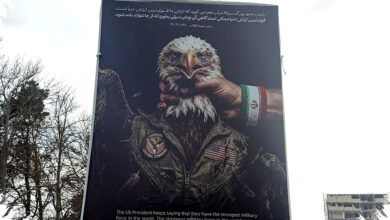 Serangan Besar AS-Israel Guncang Iran, Teheran Tetap Menolak Mundur