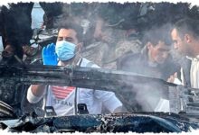 Serangan Udara Israel Tewaskan Empat Warga Palestina di Gaza, Gencatan Senjata Kembali Terancam