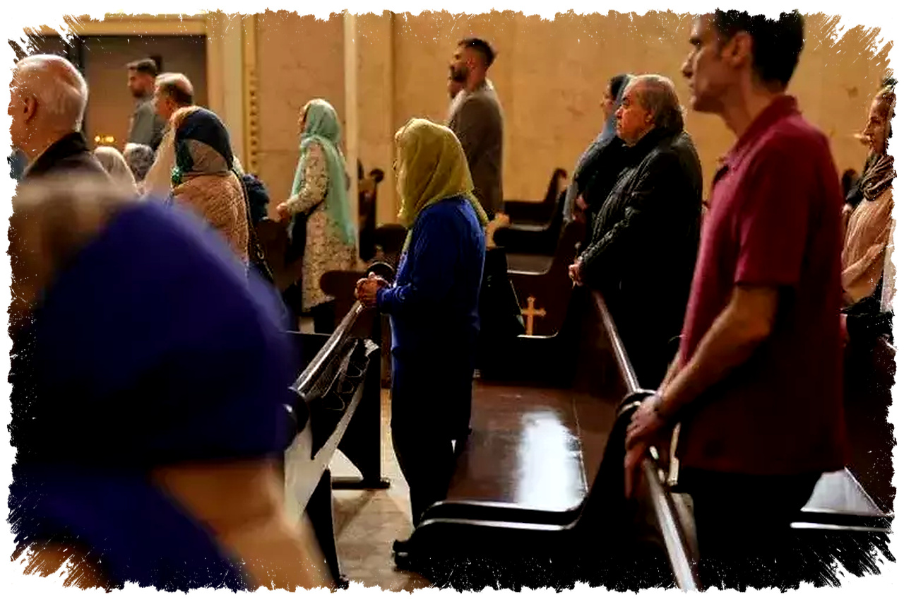 Serangan Udara di Iran Tewaskan 25 Orang, Ultimatum Trump Picu Eskalasi Baru