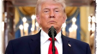 Serbuan Komando AS ke Jantung Iran, Misi Rahasia Selamatkan Pilot Tertembak