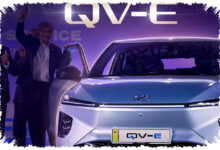 Seres E1 Memimpin, 7 Mobil Listrik Termurah di Indonesia Lengkap Harga Dan Spesifikasi