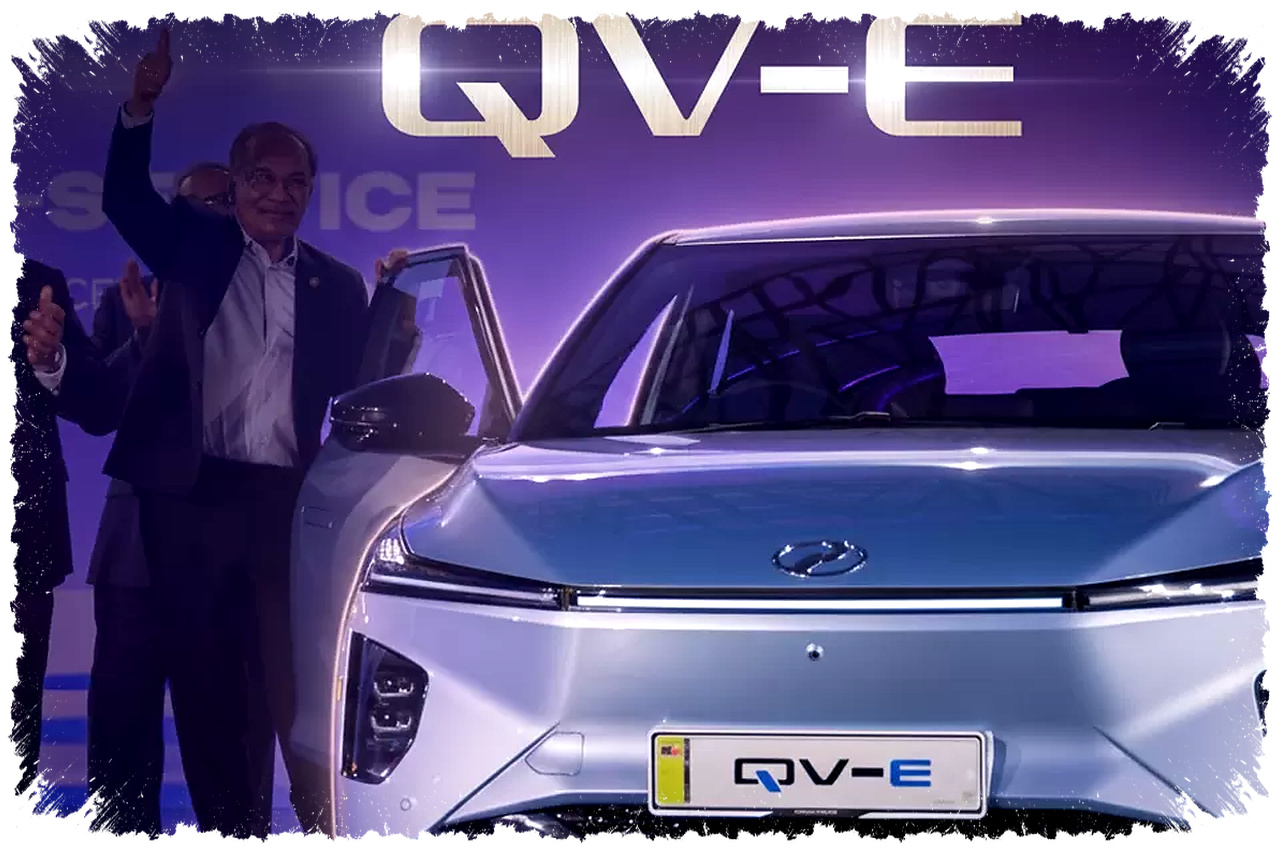 Seres E1 Memimpin, 7 Mobil Listrik Termurah di Indonesia Lengkap Harga Dan Spesifikasi