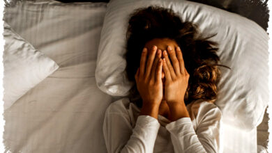 Sering Bilang Terserah dan Nggak Apa-apa, Bisa Jadi Perempuan Ini Sedang Menyerah Pelan-Pelan Sering Bilang Terserah dan Nggak Apa-apa, Bisa Jadi Perempuan Ini Sedang Menyerah Pelan-Pelan