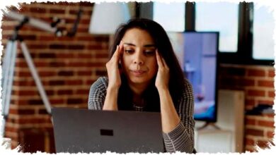 Sering Brain Fog Saat Kerja, 5 Makanan Ini Bisa Bantu Otak Fokus Lagi Sering Brain Fog Saat Kerja, 5 Makanan Ini Bisa Bantu Otak Fokus Lagi