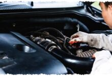 Servis Mobil Jangan Tunggu Rusak, Patokan Km Ini Biar Mesin Tetap Awet Servis Mobil Jangan Tunggu Rusak, Patokan Km Ini Biar Mesin Tetap Awet