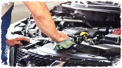 Servis Rutin Sering Diabaikan, Padahal Ini Kunci Mobil Awet dan Hemat Biaya Servis Rutin Sering Diabaikan, Padahal Ini Kunci Mobil Awet dan Hemat Biaya