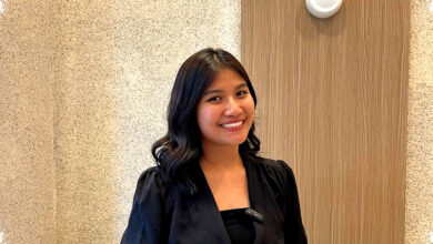 Sesilia Agnes Menemukan Nilai Diri Di Papua, Saat Ketulusan Mengalahkan Insecure