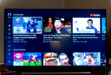 Setahun Menunggu, YouTube di TV Akhirnya Bisa Tanya AI Langsung dari Video