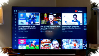 Setahun Menunggu, YouTube di TV Akhirnya Bisa Tanya AI Langsung dari Video