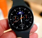 Setelah Penantian Panjang, Galaxy Watch Kini Bisa Pantau Tekanan Darah