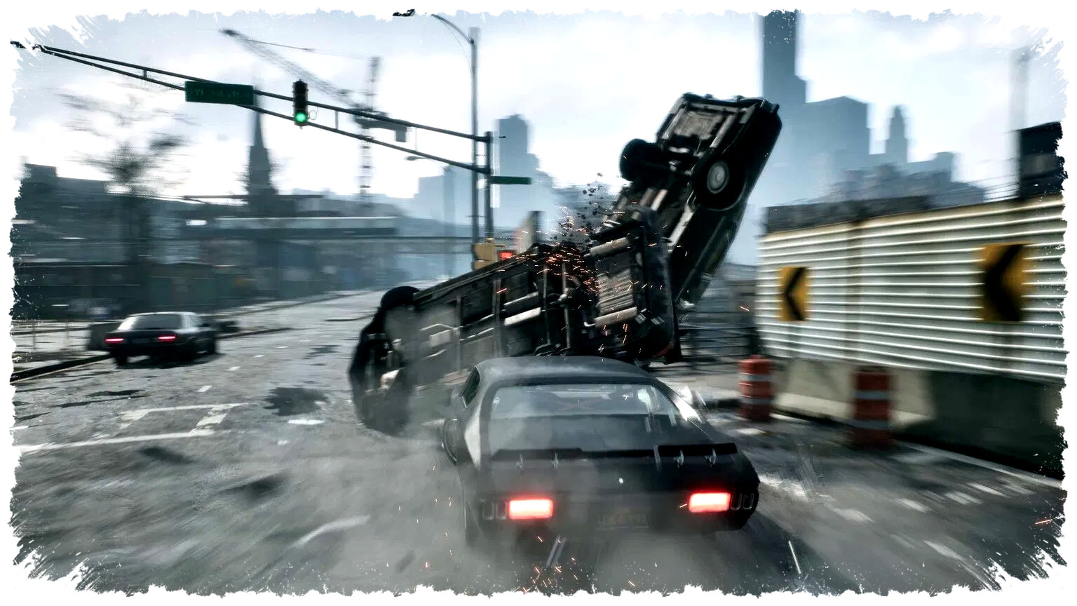 Setting Default Samson Ternyata Menyiksa PC, Ini Racikan Visual Mulus Tanpa FPS Ambruk