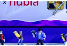 Sharp Bukan Lagi Pelengkap, Nubia Menyalip Dengan 158% Pertumbuhan Di Indonesia