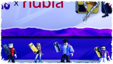 Sharp Bukan Lagi Pelengkap, Nubia Menyalip Dengan 158% Pertumbuhan Di Indonesia Sharp Bukan Lagi Pelengkap, Nubia Menyalip Dengan 158% Pertumbuhan Di Indonesia