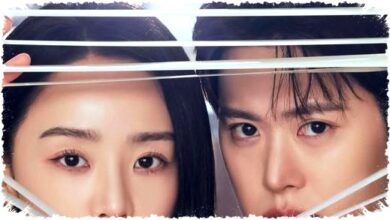 Shin Hae Sun dan Gong Myung Kompak Mengintip Skandal Kantor, Filing for Love Terasa Berbahaya