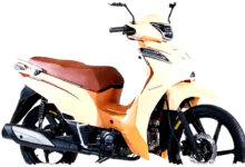 Shineray Jet 125 2026 Tampil Modern, Harga Cuma Rp 37,7 Jutaan! Shineray Jet 125 2026 Tampil Modern, Harga Cuma Rp 37,7 Jutaan!