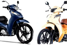 Shineray Jet 125 Lebih Murah, Honda Biz 125 Lebih Kuat dan Awet untuk Harian