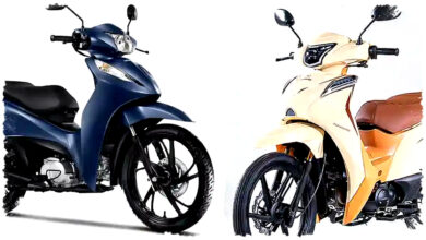 Shineray Jet 125 Lebih Murah, Honda Biz 125 Lebih Kuat dan Awet untuk Harian Shineray Jet 125 Lebih Murah, Honda Biz 125 Lebih Kuat dan Awet untuk Harian