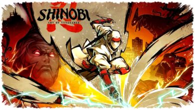 Shinobi Art of Vengeance Makin Ganas, DLC Penjahat Sega dan Update Gratis Ubah Pertarungan Shinobi Art of Vengeance Makin Ganas, DLC Penjahat Sega dan Update Gratis Ubah Pertarungan